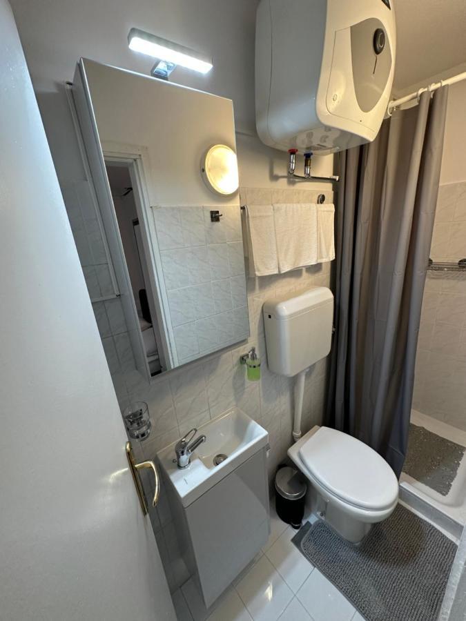 Apartment Rafael Piran Luaran gambar